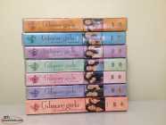 GILMORE GIRLS THE COMPLETE TV SERIES $45 FIRM!