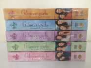 Gilmore Girls seasons 1,2,3,4 and 5 - Photo 1 of 2