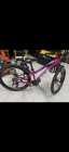 Girls 24&rdquo; junior GT Stomper Pro mountain bike. Used ...