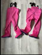 Girls fishing waders  - Photo 1 of 2