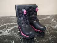 Girls Winter Boots (Size 13)