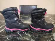 Girls Winter Boots (Size 13) - Photo 4 of 6