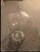 Glass Carboys 
