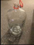 Glass Carboys  - Photo 1 of 2