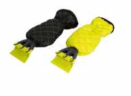 Gloved Windshield Scraper - Photo 1 of 2