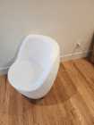 Glowing LED Lounge Chair – Stylish showstopper, in