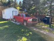 GMC Sierra 1500 SLE (As Is) - Photo 1 of 2