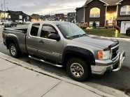 GMC Sierra Pickup