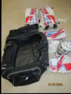 Goalie Equipment