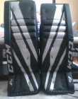 goalie pads