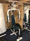 Gold's Gym Competitor Series Home Gym - Photo 1 of 8