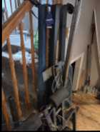 Gold's Gym Competitor Series Home Gym - Photo 7 of 8