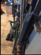 Gold's Gym Competitor Series Home Gym - Photo 7 of 8