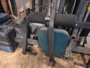 Gold's Gym Competitor Series Home Gym - Photo 5 of 8