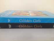The Golden Girls seasons 2 and 7 $5