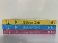 The GOLDEN GIRLS tv series box sets $20 FIRM!