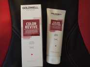 Goldwell Color Revive Red Shampoo & Conditioner - Photo 1 of 2