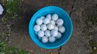 Goliath Golf Clubs, Bag and Cart - Photo 4 of 5
