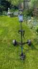 Goliath Golf Clubs, Bag and Cart - Photo 1 of 5