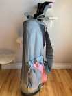 Golf Clubs