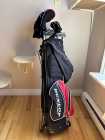 Golf Clubs