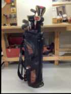 Golf Clubs