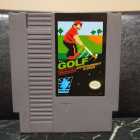 Golf for NES