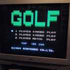 Golf for NES - Photo 3 of 8