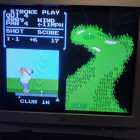 Golf for NES - Photo 5 of 8