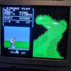 Golf for NES - Photo 6 of 8