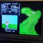 Golf for NES - Photo 7 of 8