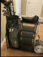 Golf package