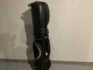 Golf travel case