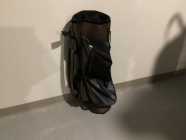 Golf travel case - Photo 1 of 3