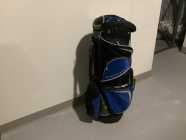 Golf travel case - Photo 2 of 3