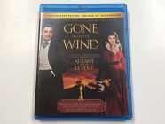 Gone With The Wind ( Blu-ray, 70TH Anniversary Edi