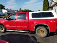 Good truck for parts or repair - Photo 1 of 3
