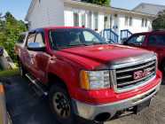 Good truck for parts or repair
