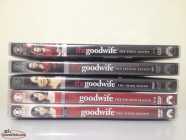 The Good Wife TV Series Box Sets $25 FIRM!