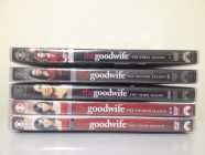 The Good Wife TV Series Box Sets $25