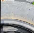 BF Goodrich Snow Tires - Photo 1 of 2