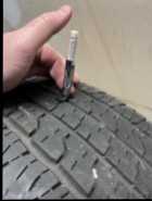 Goodyear Wrangler All Season Tires