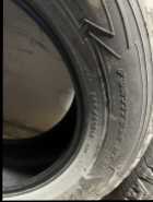 Goodyear Wrangler All Season Tires - Photo 1 of 5