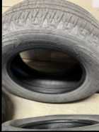 Goodyear Wrangler All Season Tires - Photo 3 of 5