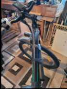Gotrax ebike 52v great shape 200km - Photo 4 of 6