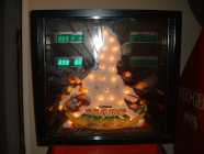 Gottlieb Mars: God of War pinball machine - Photo 2 of 4