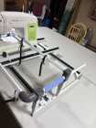 Grace Cutie Table Top Quilting Frame - Photo 3 of 5