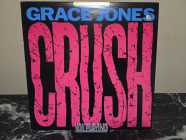 Grace Jones - Crush