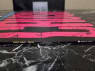 Grace Jones - Crush - Photo 2 of 5