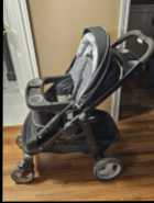 Graco Child Stroller